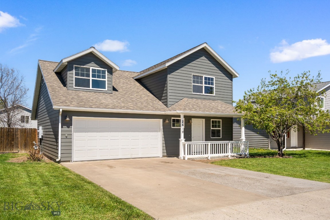 2519 Lily Drive, Bozeman