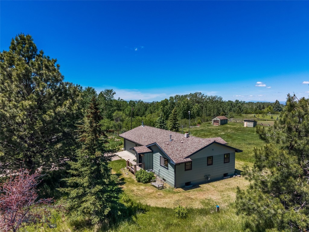 9155 S 19th Avenue, Bozeman