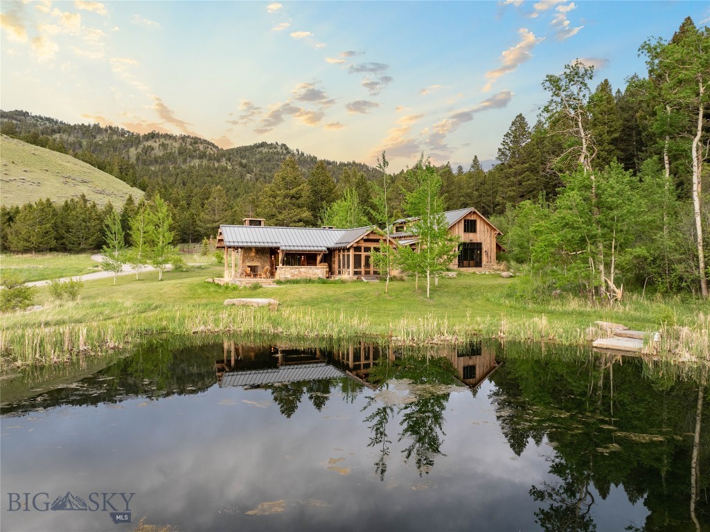 5730 Jackson Creek Road, Bozeman