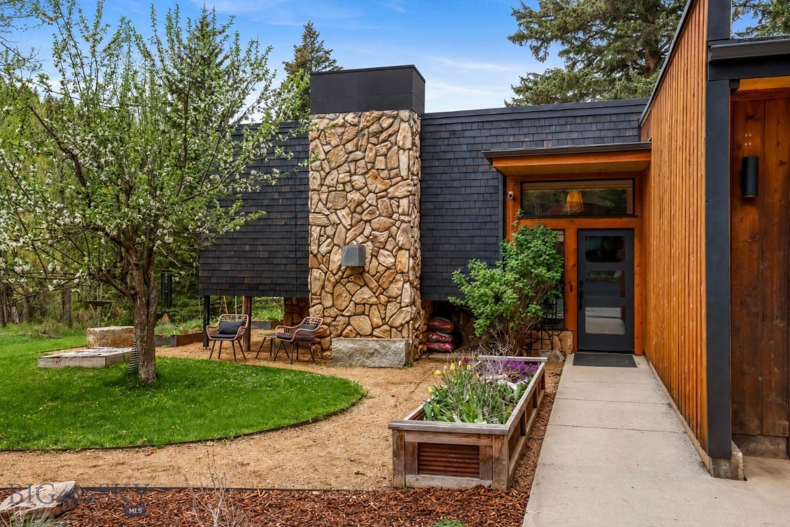 3556 Bear Canyon Road, Bozeman