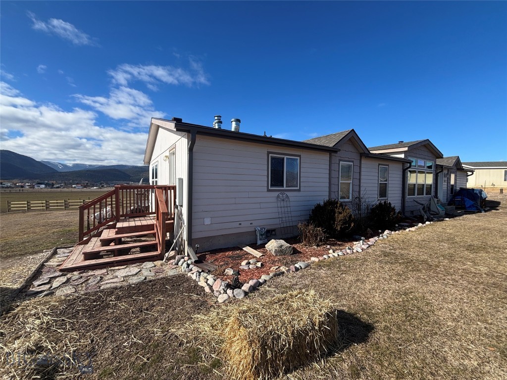 8198 Opsahl Trail, Missoula