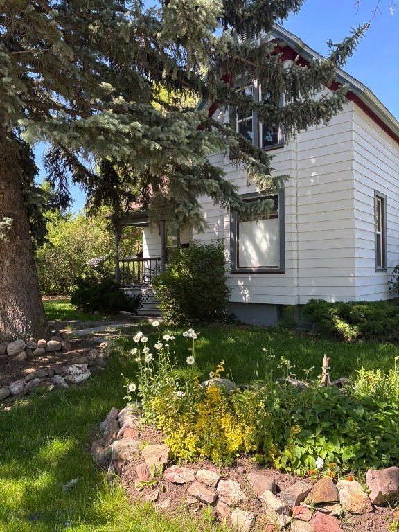 403 S 10th, Bozeman
