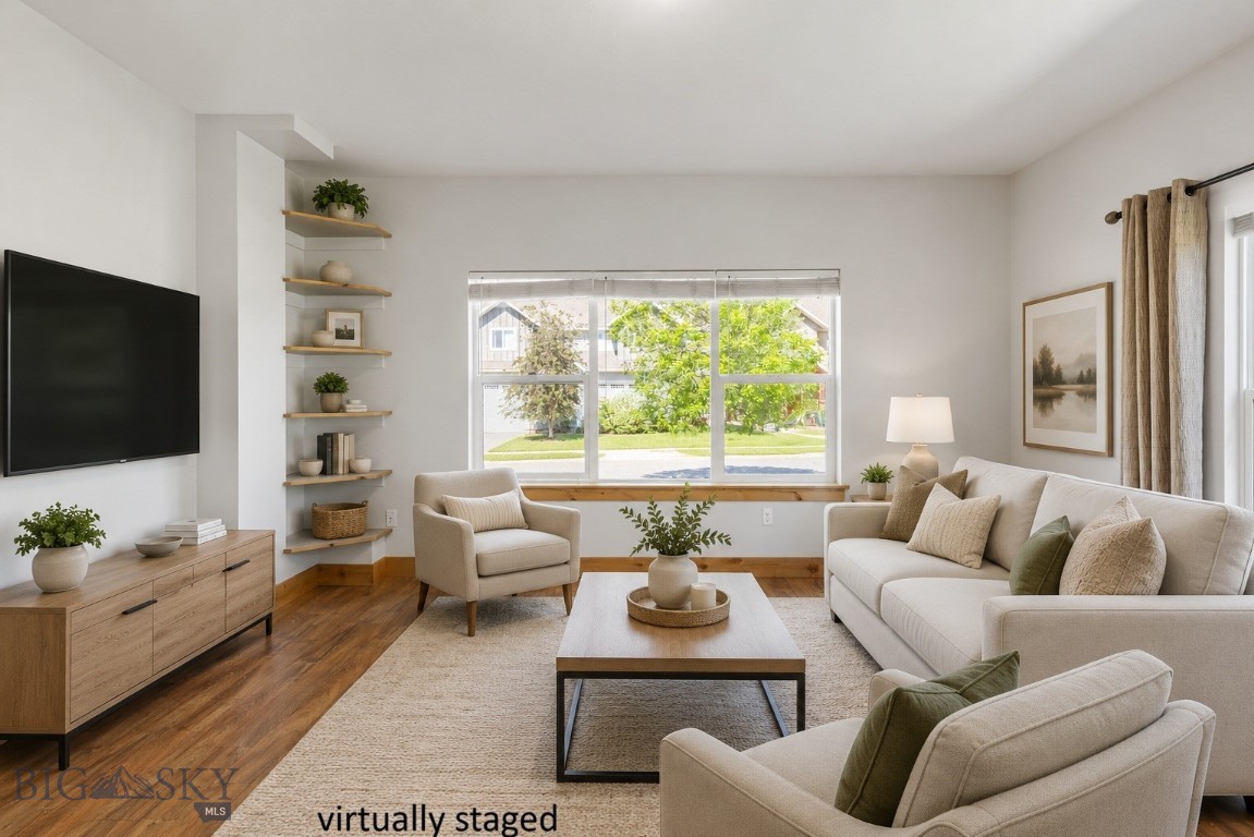 2781 Renee Way, Bozeman