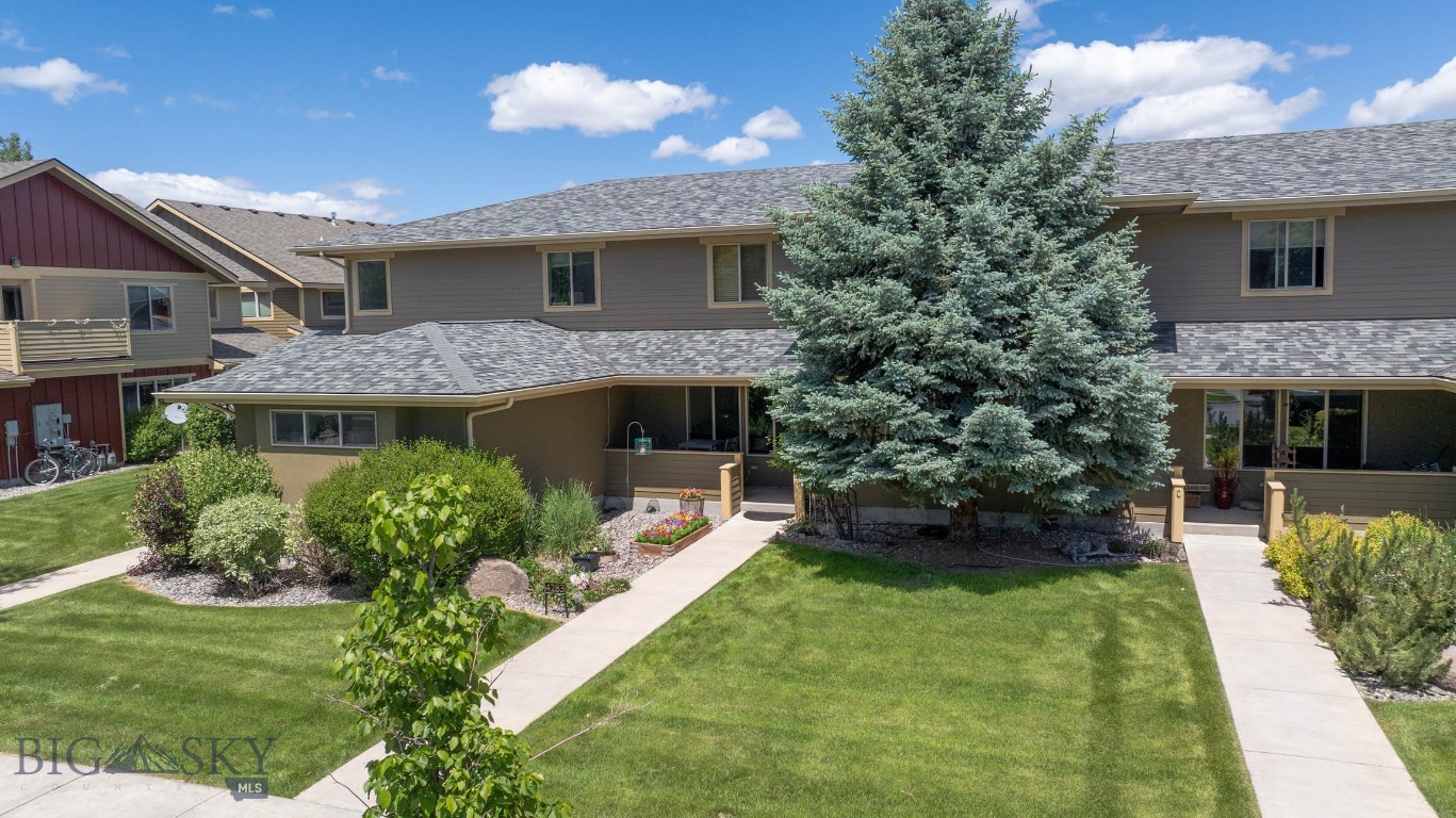 4283 Monroe Street B, Bozeman