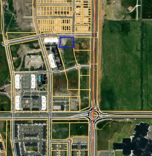 TBD Dayspring Avenue Lot 2, Bozeman