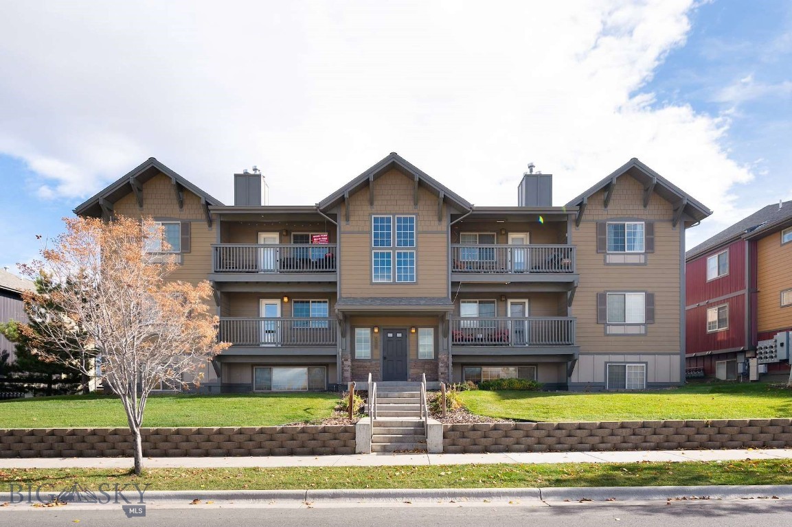 4673 Bembrick Street 2A, Bozeman