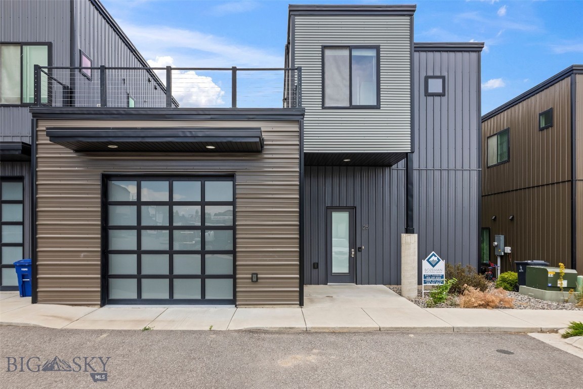 25 Macee Lane, Bozeman