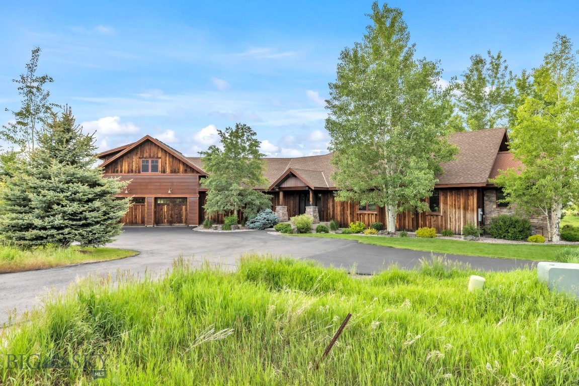 7055 Nash Road, Bozeman