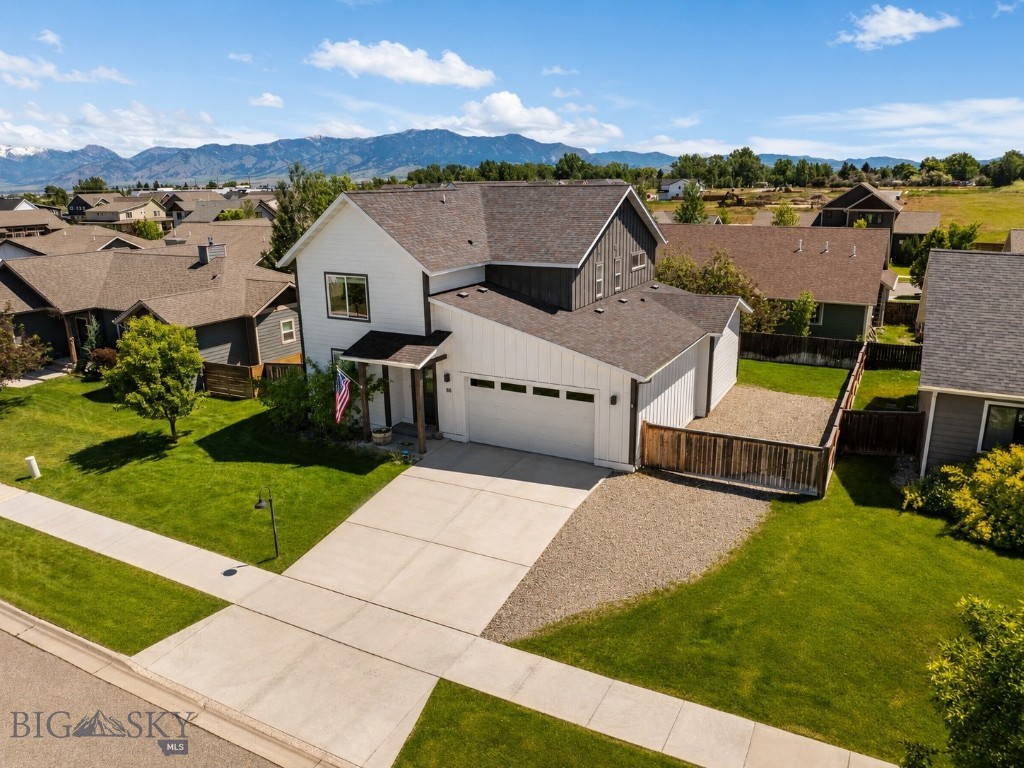 88 Teita Drive, Bozeman