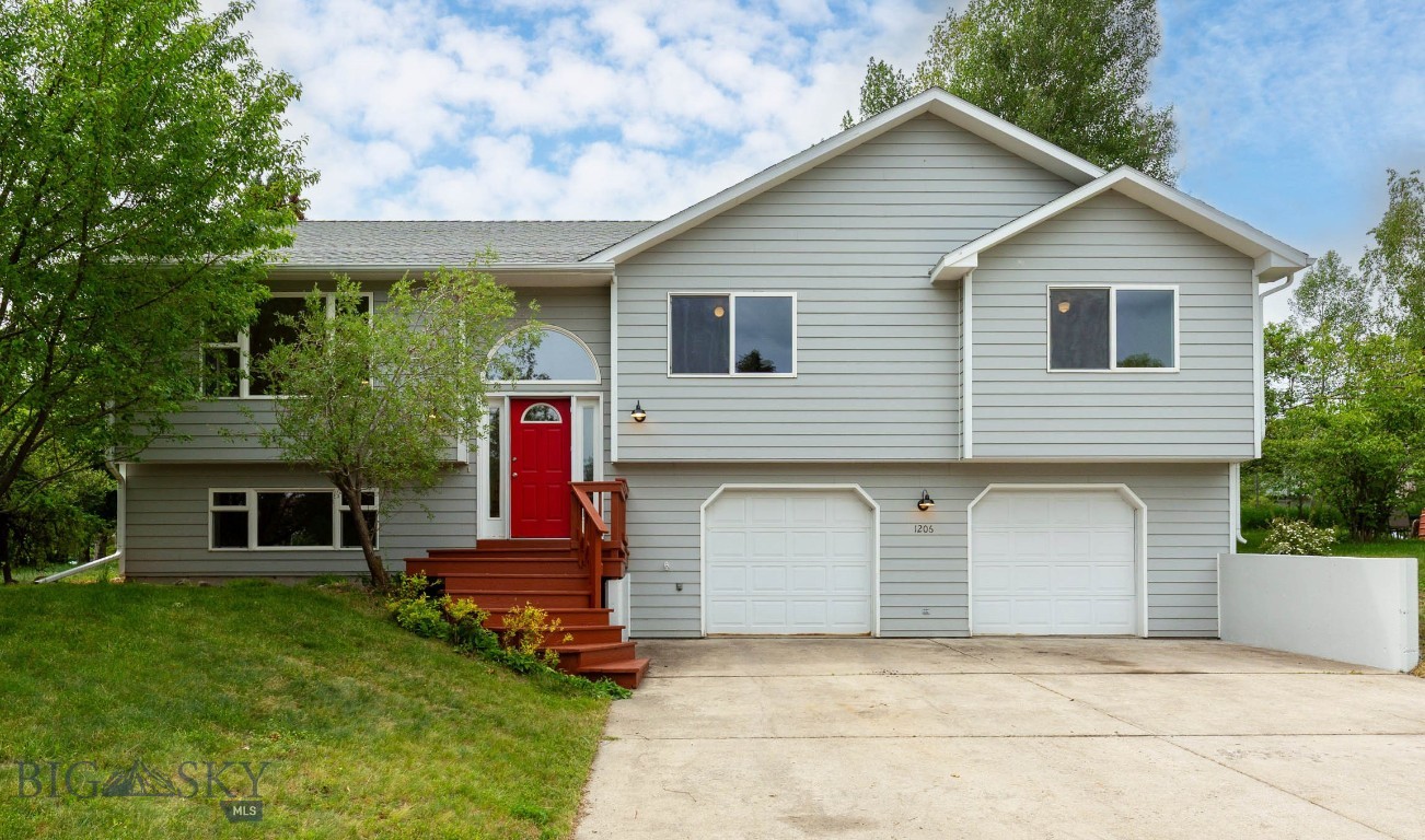 1206 S Pinecrest Drive, Bozeman