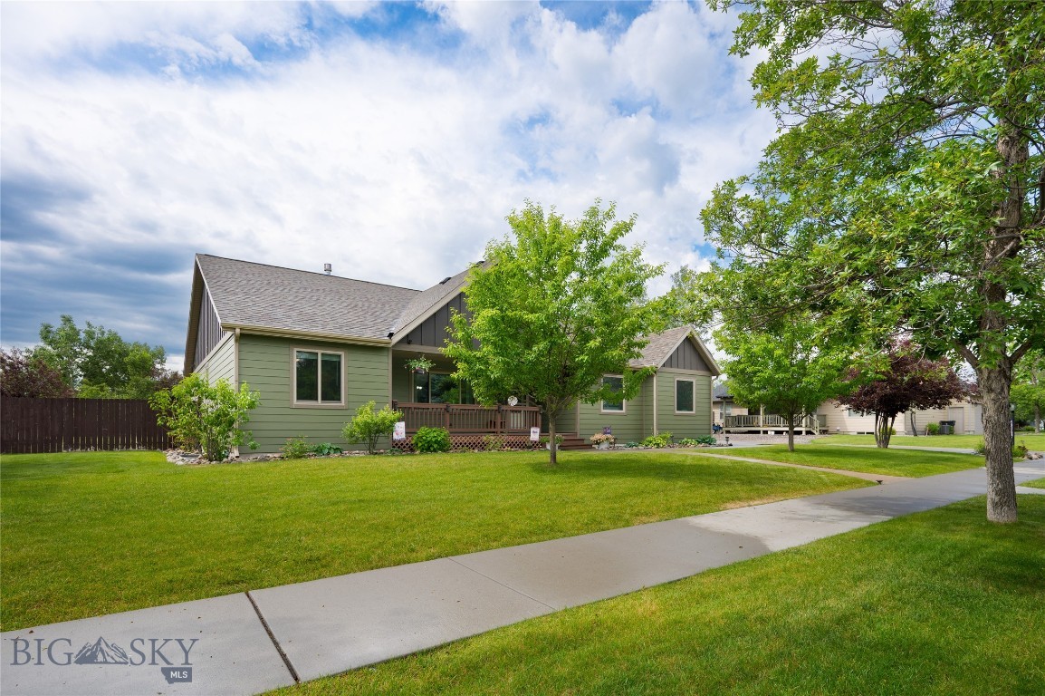 158 Harvester Lane, Belgrade