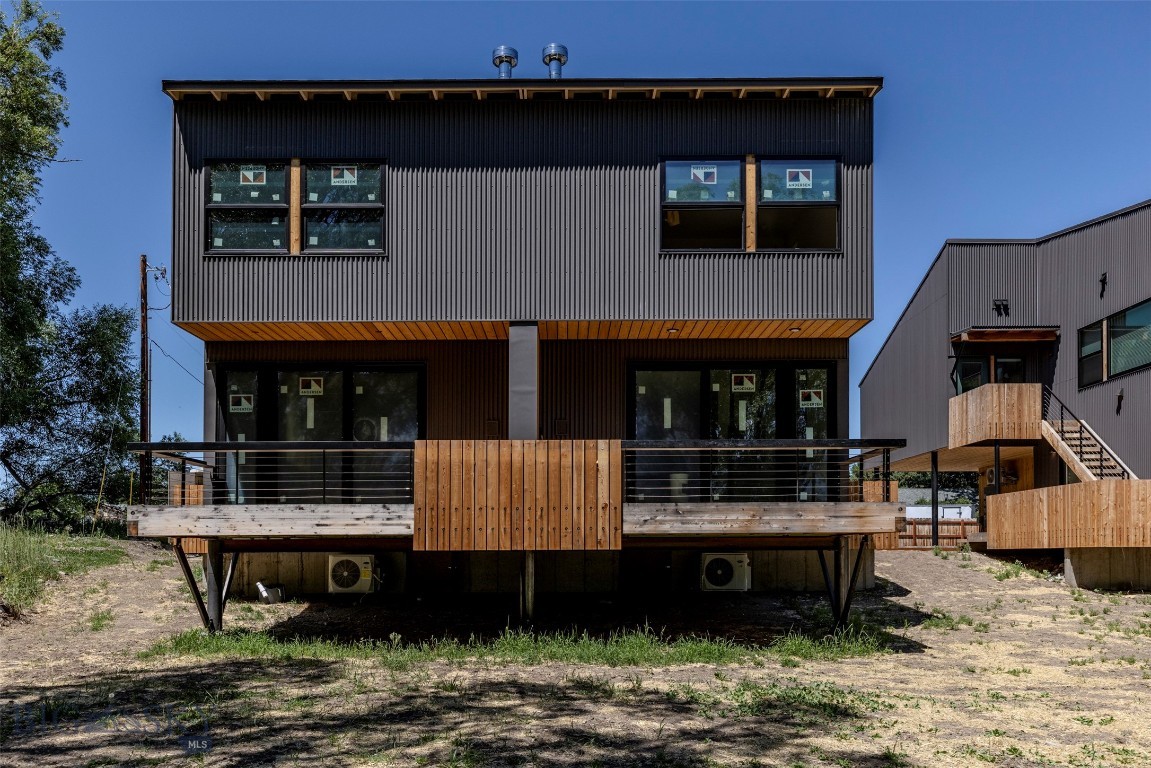 504 S H Street 6, Livingston