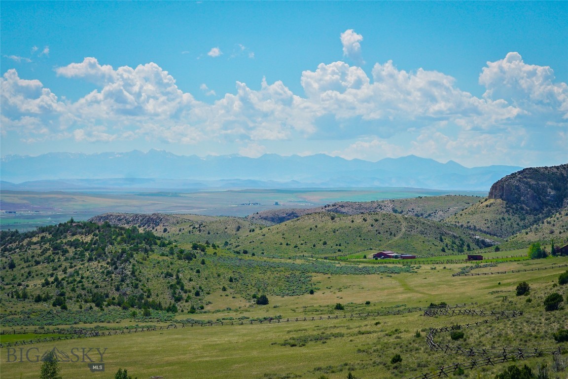 Lot 33 & 39 Gallatin River Ranch, Manhattan