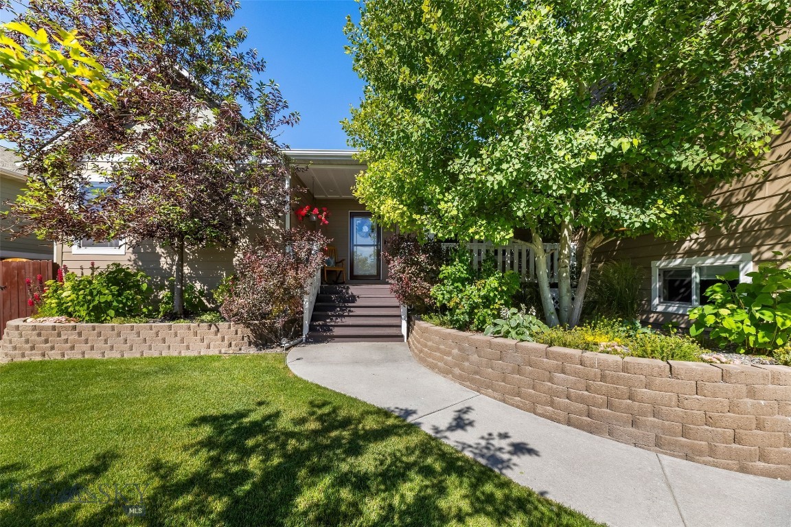 1227 Wildflower Trail, Livingston