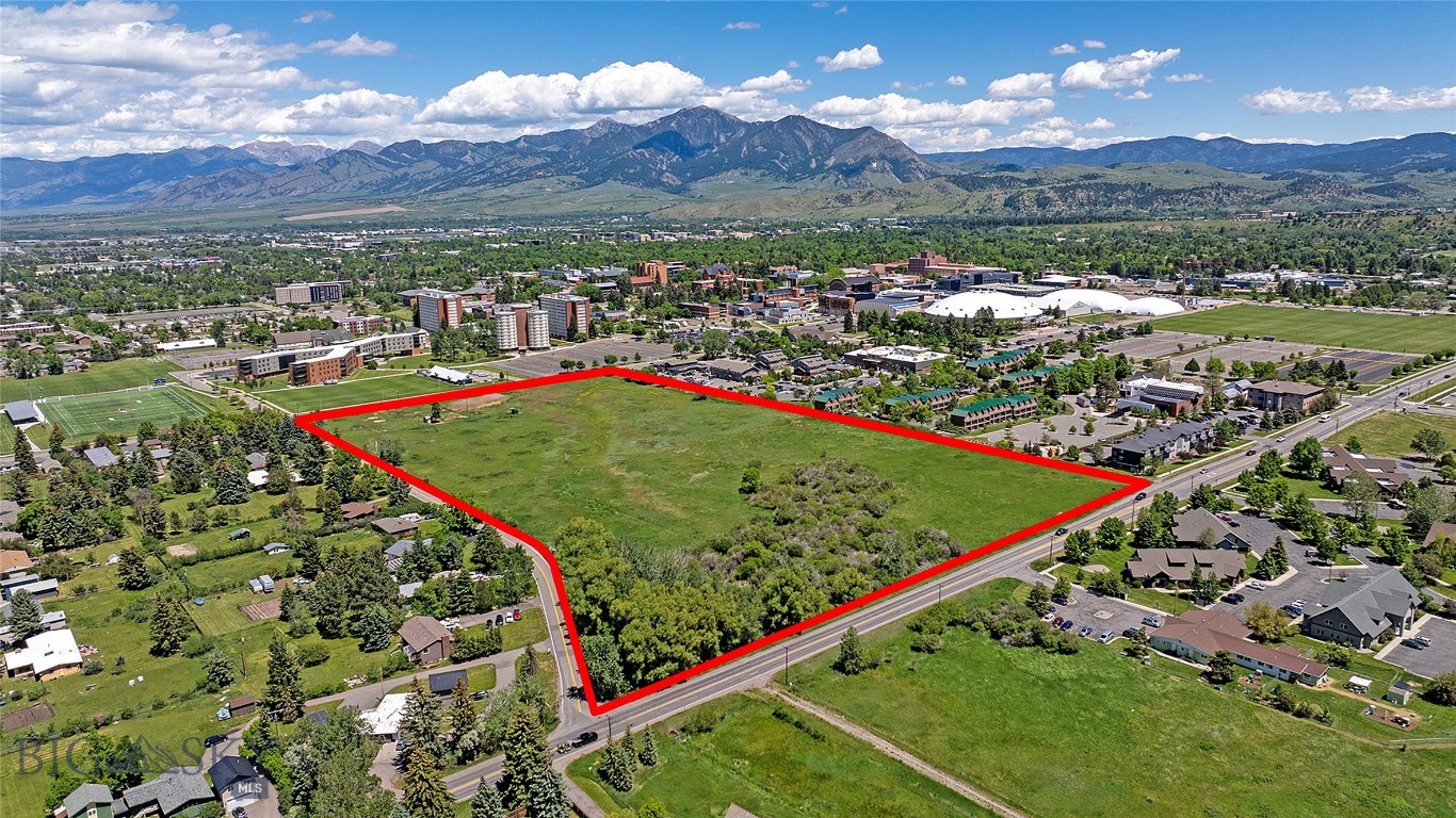 TBD Kagy Boulevard, Bozeman