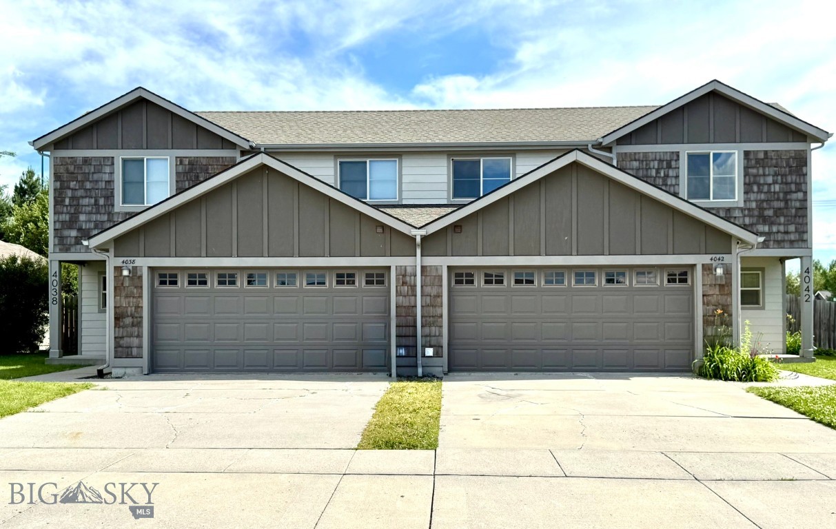 4038 Carbon Street, Bozeman