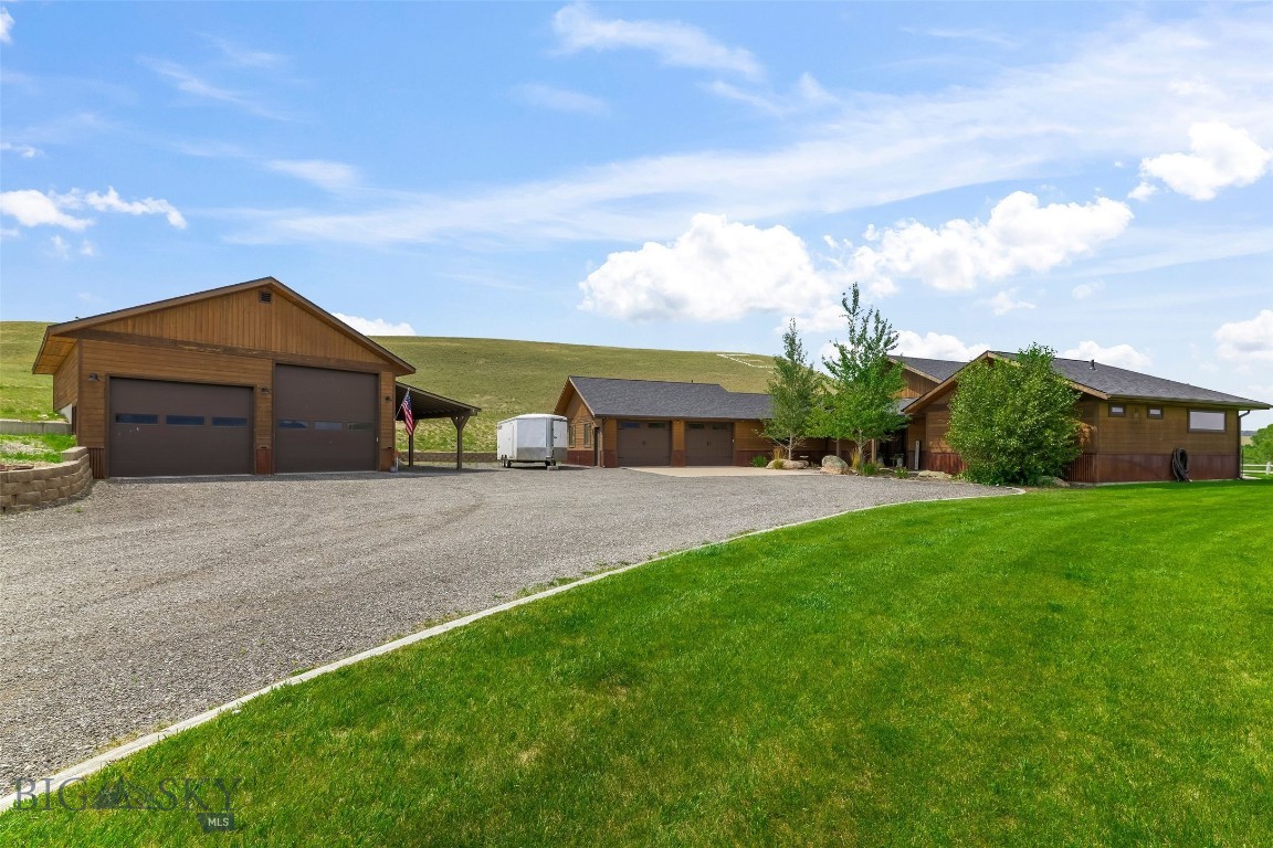 12 Indian Ridge Trail, Ennis