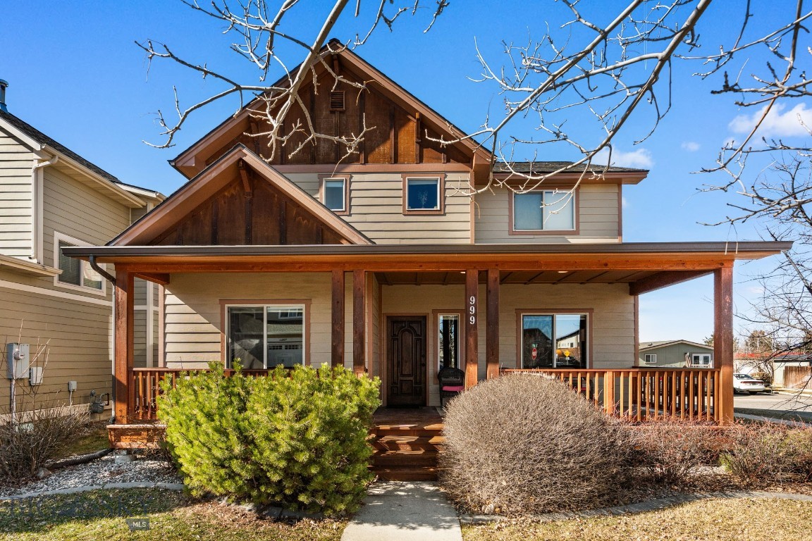 999 Jessie Way, Bozeman