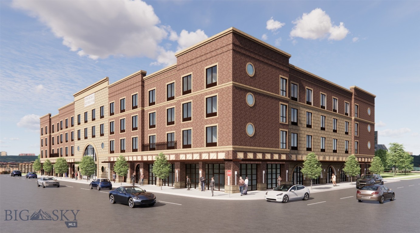 507 W Main Street 5, Bozeman