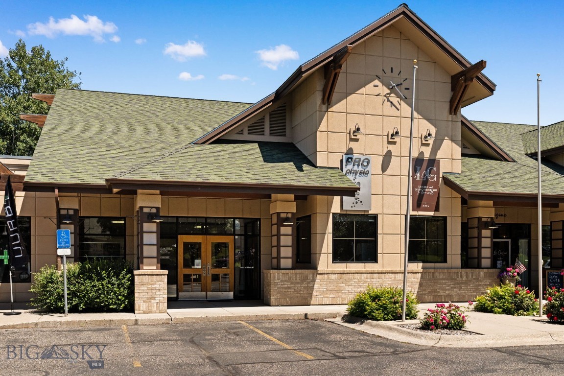 2405 W Main Street 5, Bozeman