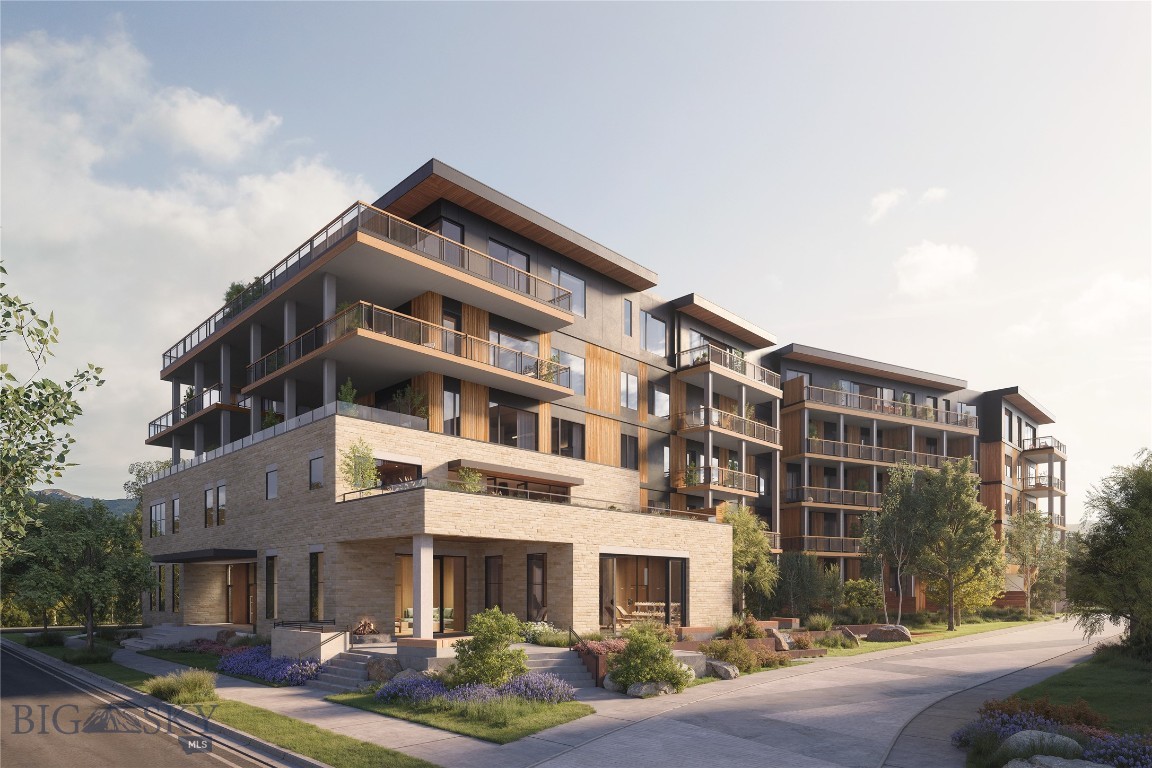 805 N Ida Avenue 303, Bozeman