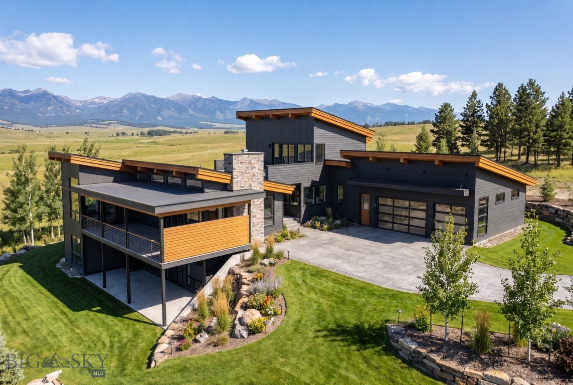 590 Boreal Way, Bozeman