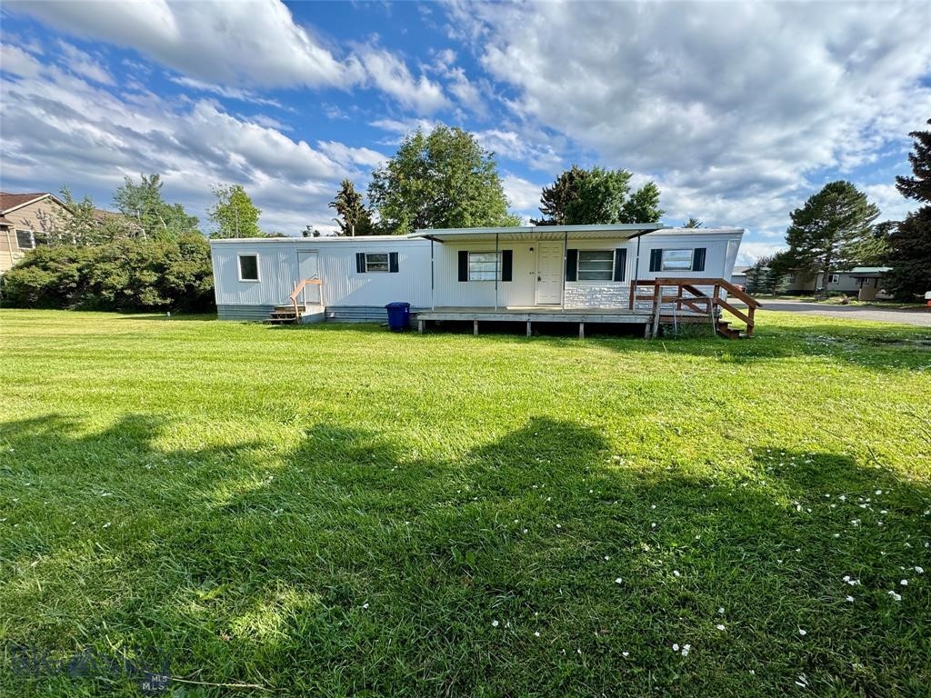 212 Yerger Drive, Bozeman