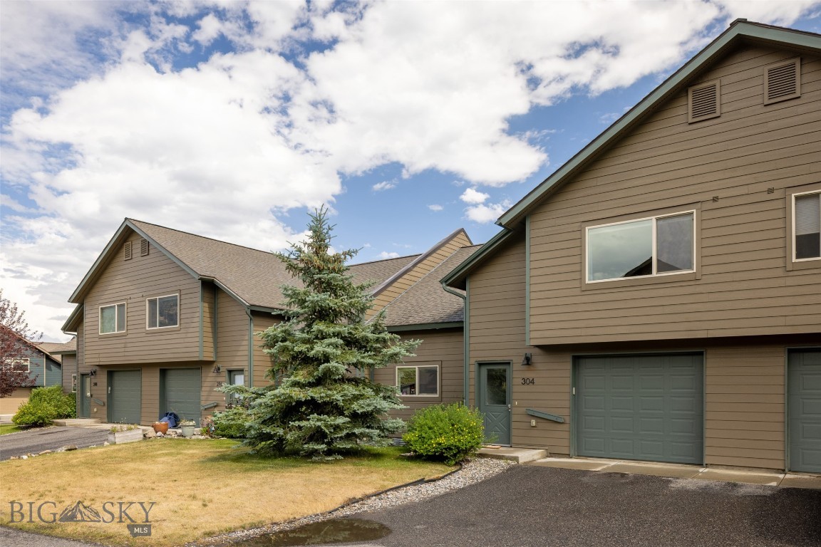 304 Firelight, Big Sky