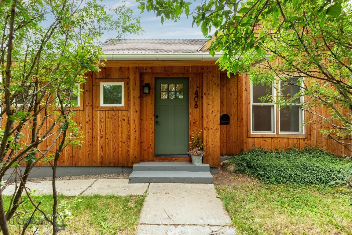 406 W Lamme Street, Bozeman