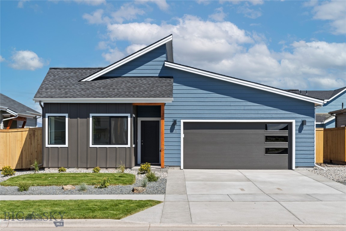 20 N Reliance Ave, Bozeman