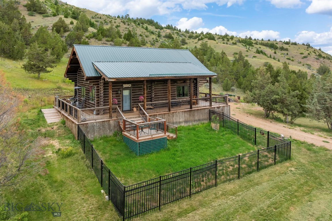 17248 Pole Gulch, Three Forks