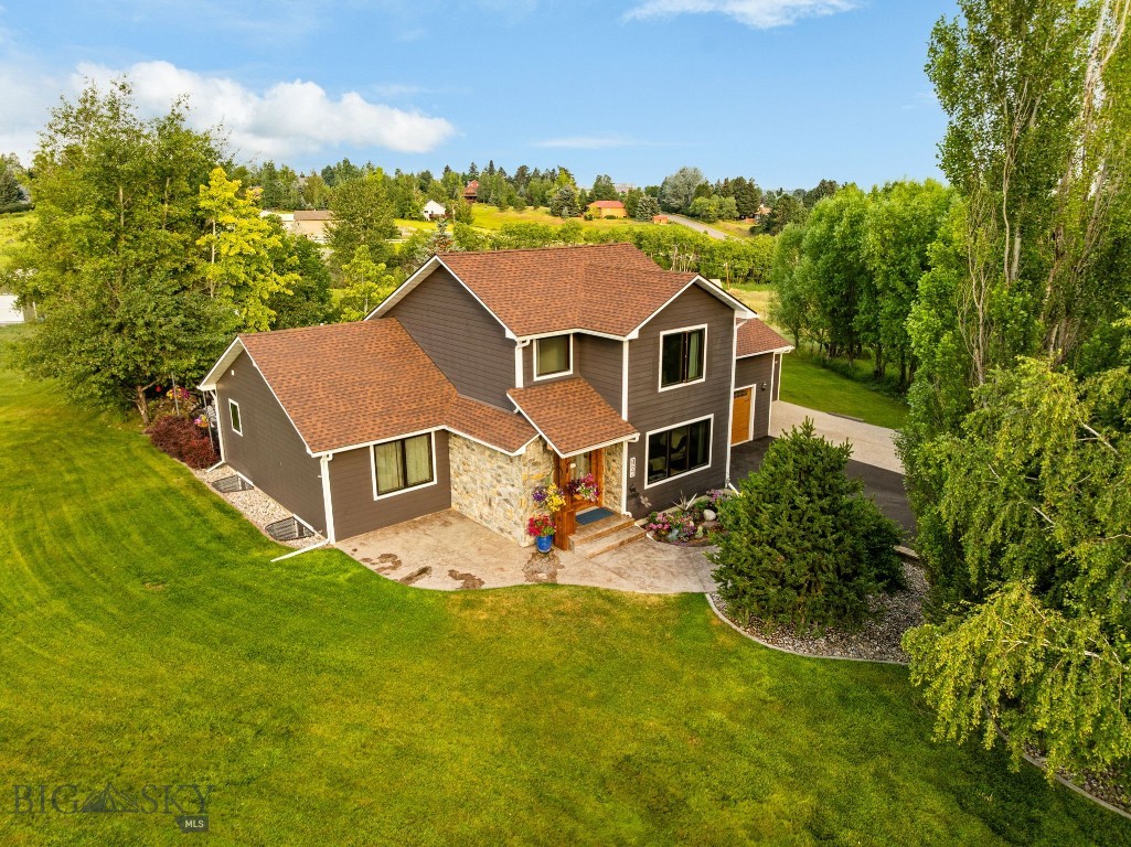 1306 Robin Lane, Bozeman