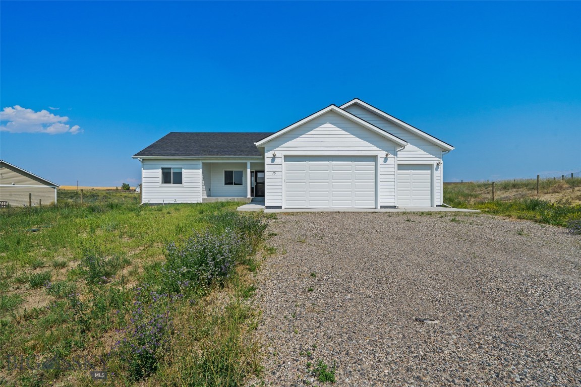 15 Santa Fe Trail, Three Forks