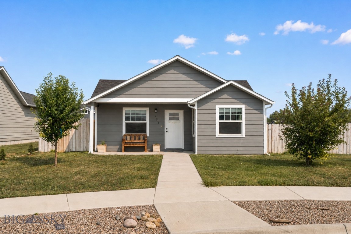 255 Johnson Avenue, Dillon