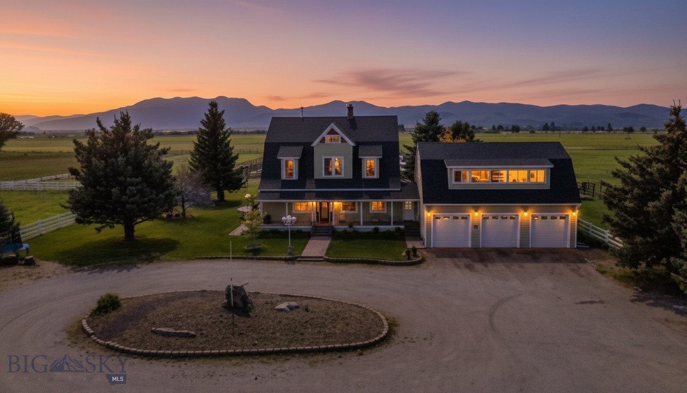 2409 Carrigan Lane, Dillon