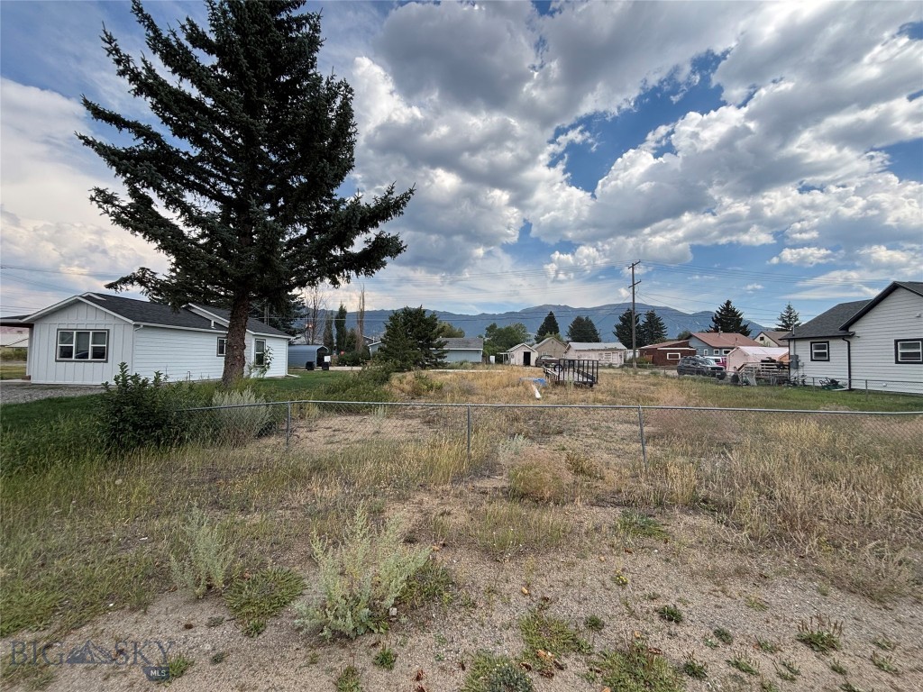 Lot 20A Paxson Avenue, Butte