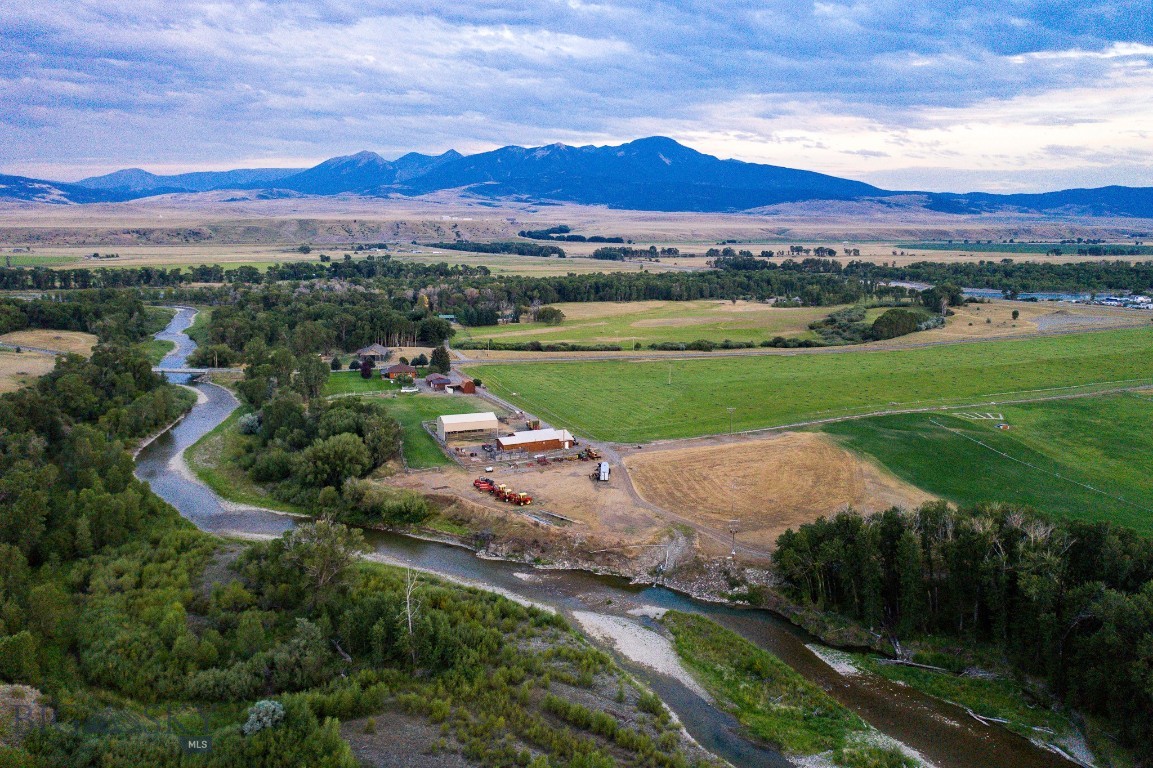 37 Convict Grade Road, Livingston