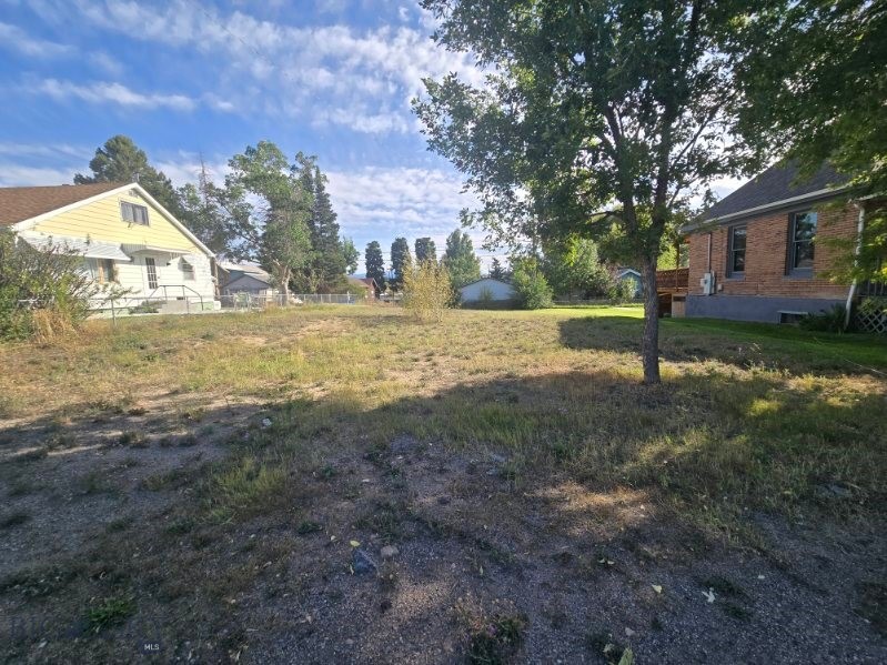 TBD Lots 8 & 9 Yale Avenue, Butte