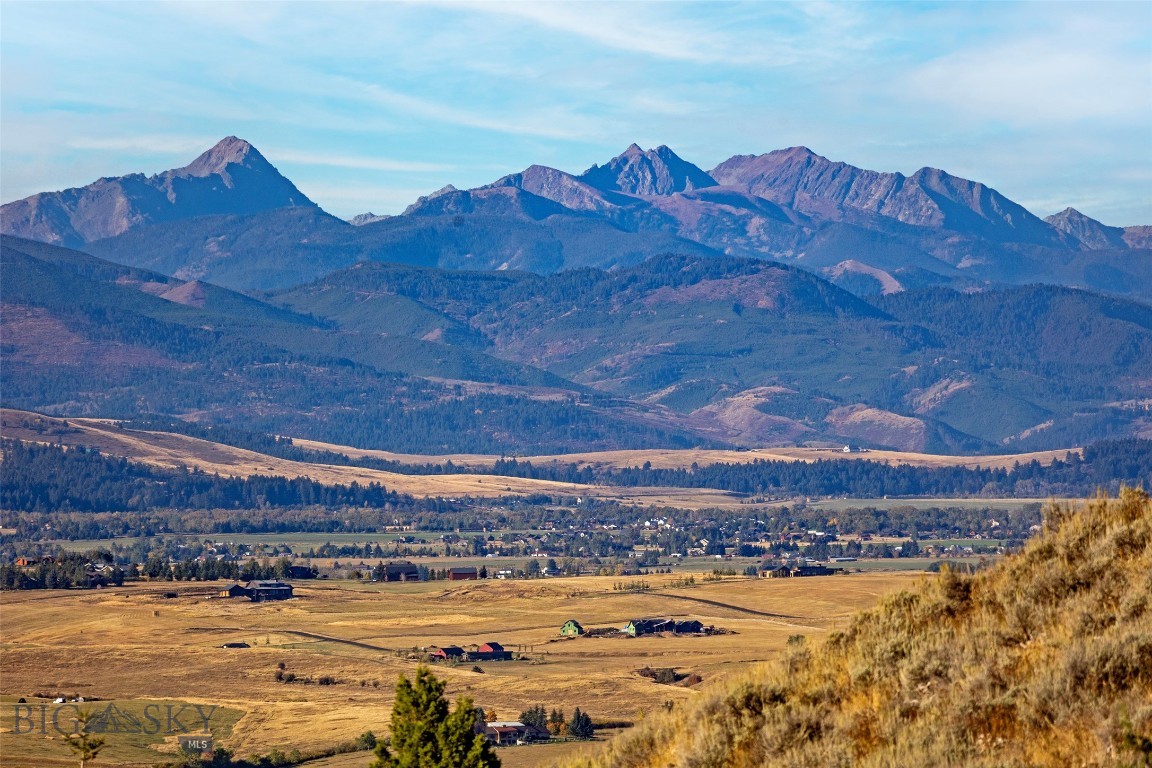 NHN Kelly Canyon Road, Bozeman