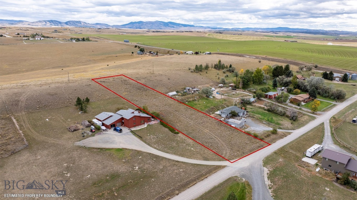 TBD Sullivan Ridge Way, Townsend