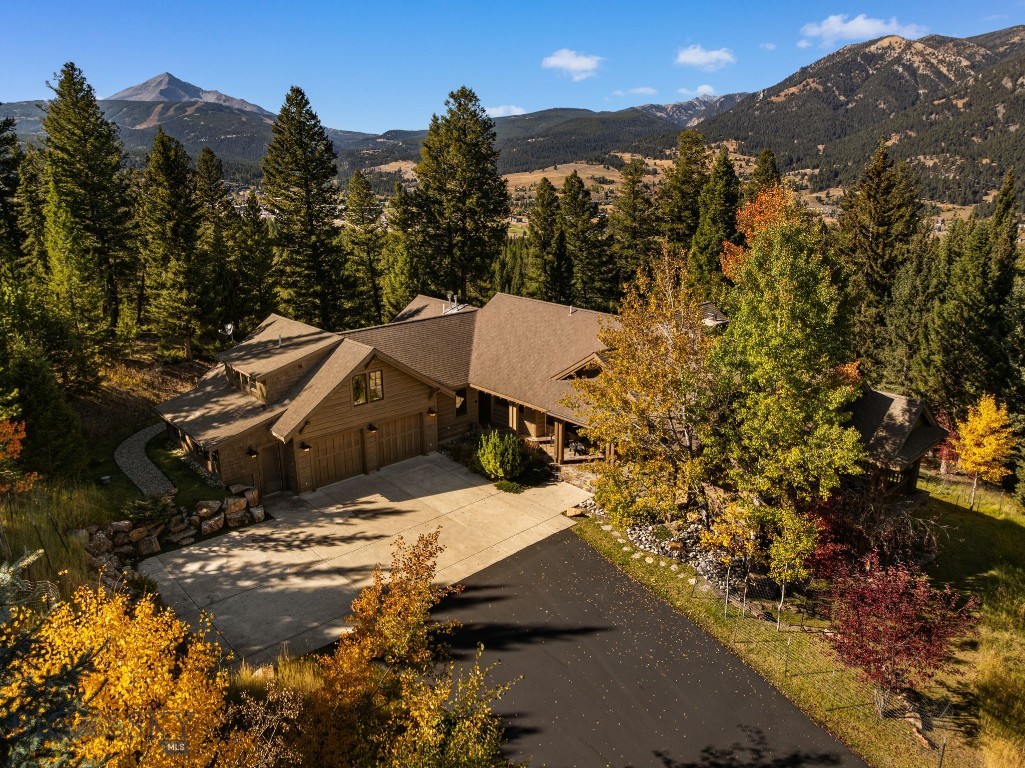 1055 Skywood Road, Big Sky