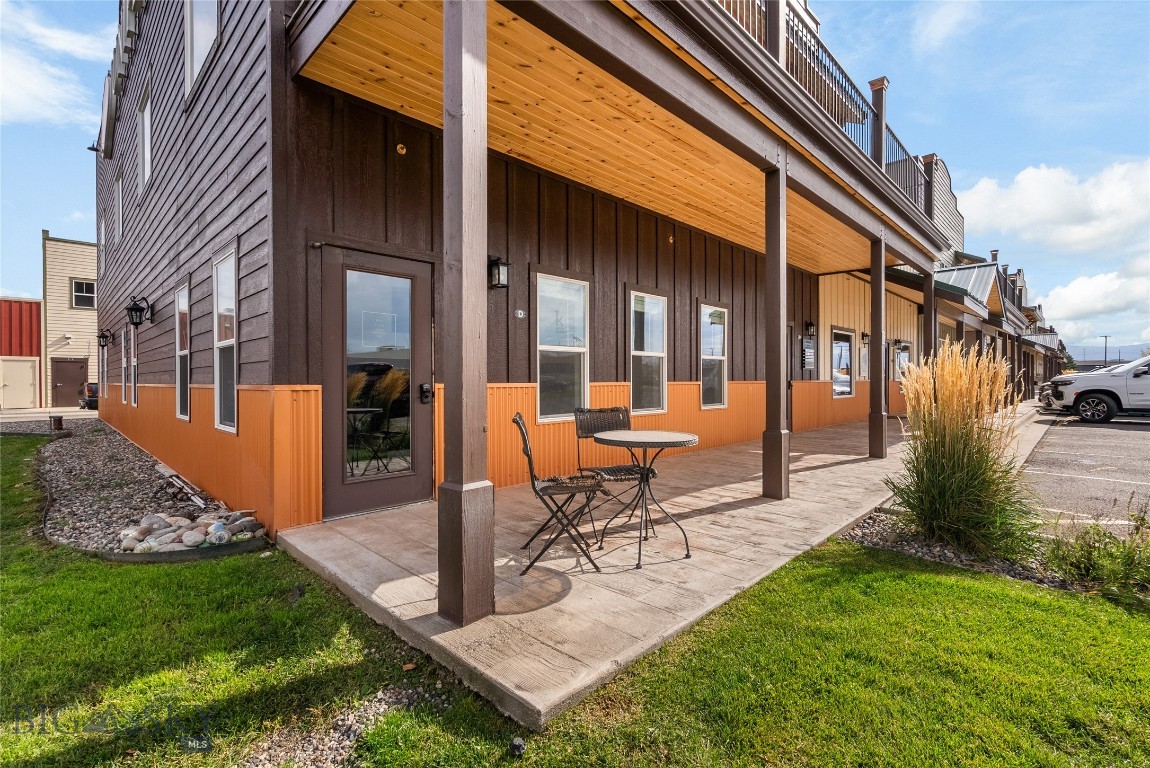 155 Mill Town D, Bozeman