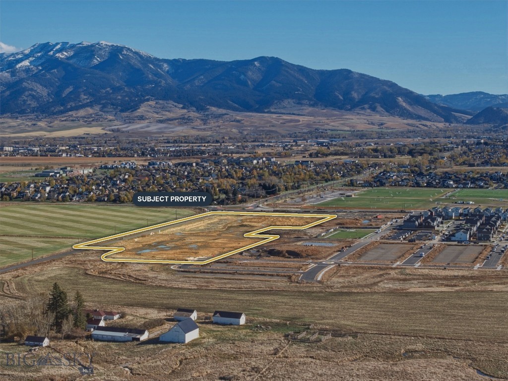 Phase 2 Northwest Crossing, Bozeman