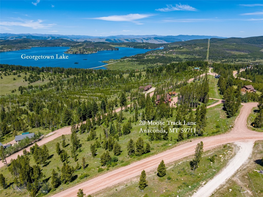 20 Moose Track Lane, Anaconda