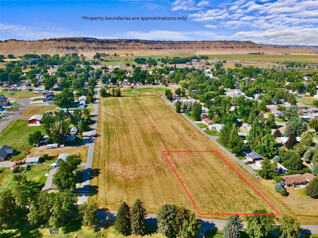 Lots 1-4 Cemetery Road, Park City