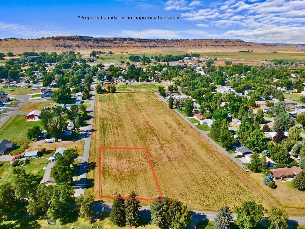 Lots 5-8 Cemetery Road, Park City
