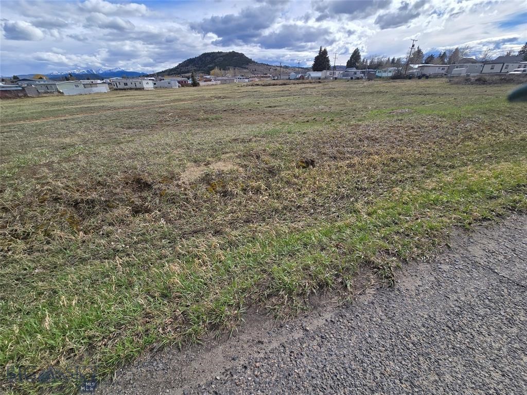 TBD Colusa Street, Butte
