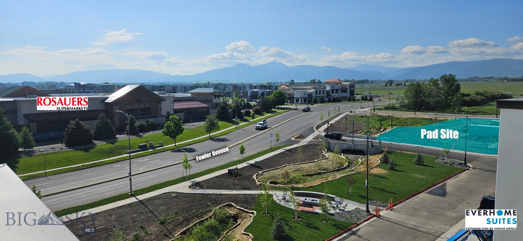 3341 S Technology Blvd Avenue W, Bozeman