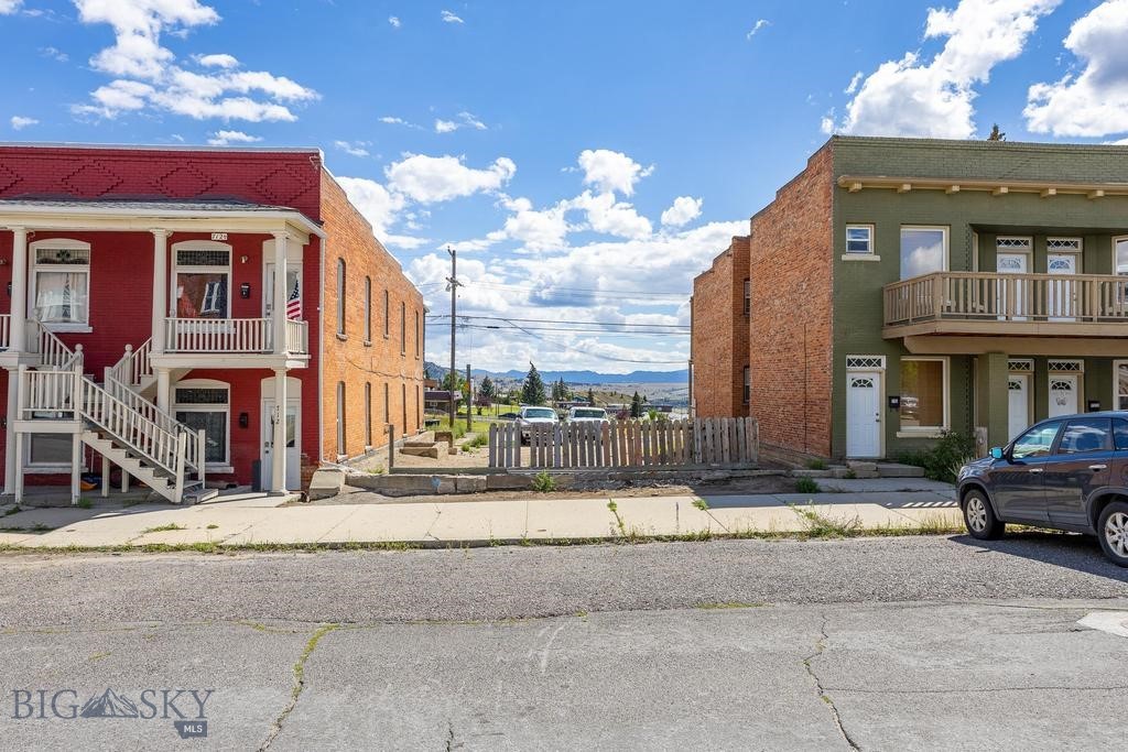 TBD W Galena Street, Butte