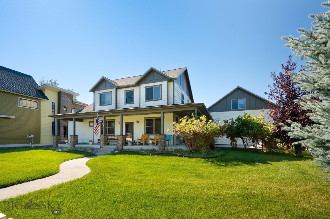 3726 Bungalow Lane, Bozeman